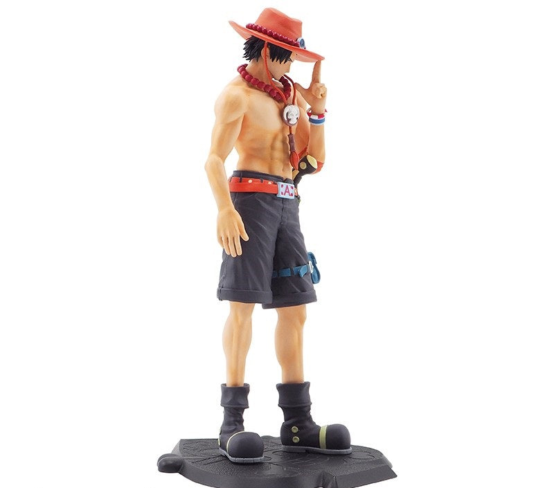 Portgas D. Ace Figurine - One Piece