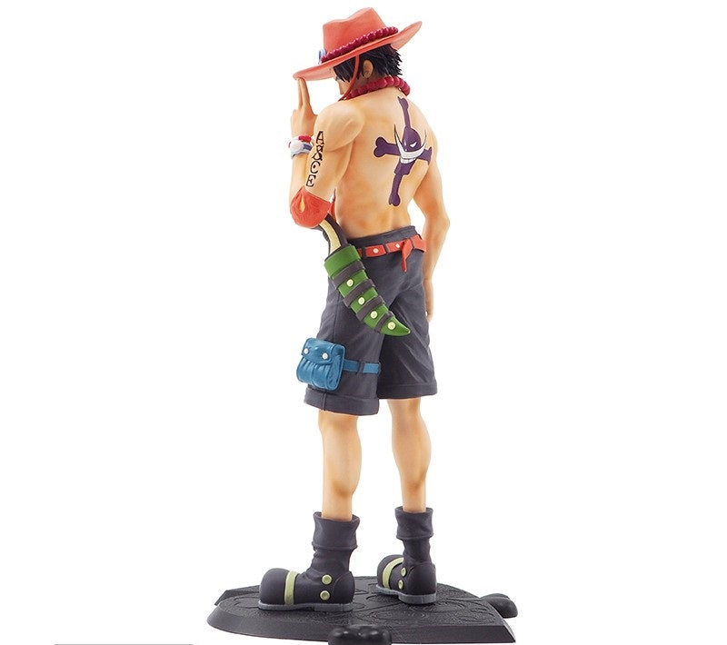 Portgas D. Ace Figurine - One Piece
