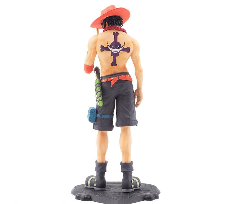 Portgas D. Ace Figurine - One Piece