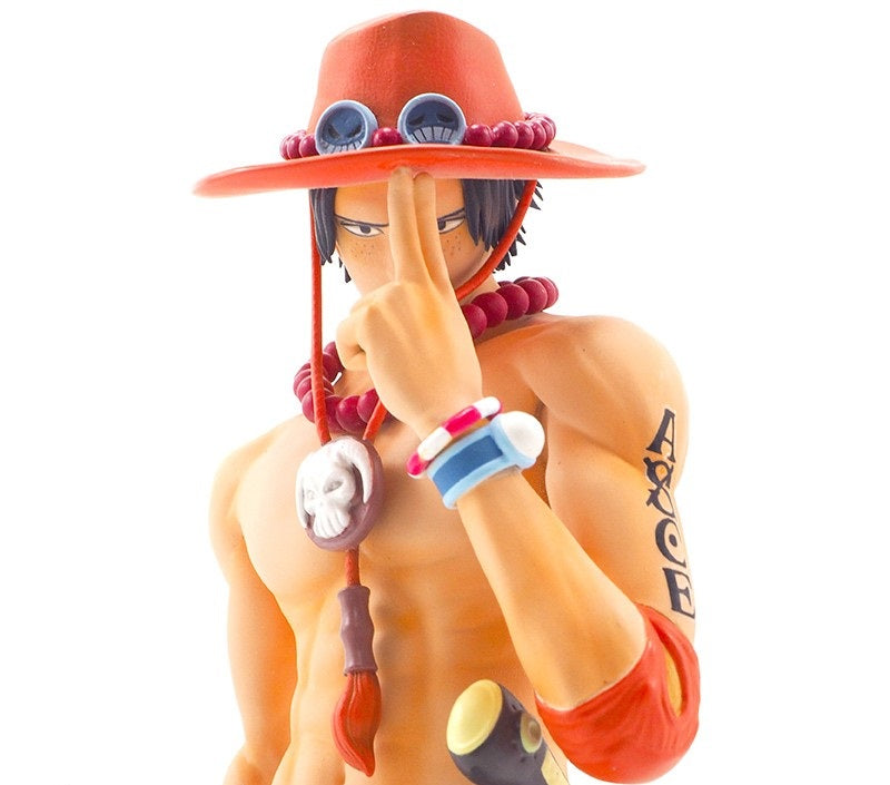 Portgas D. Ace Figurine - One Piece