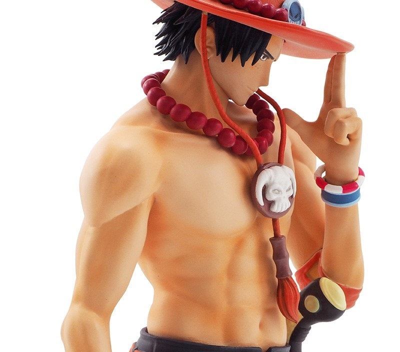 Portgas D. Ace Figurine - One Piece