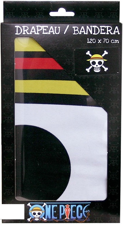 Skull Flag - One Piece - 70x120cm
