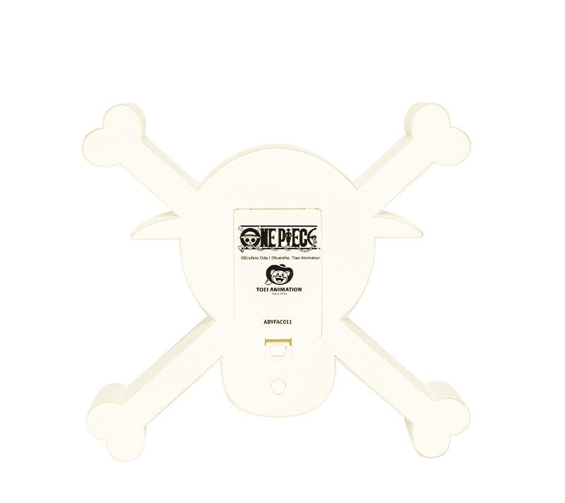 Skull Lamp - One Piece