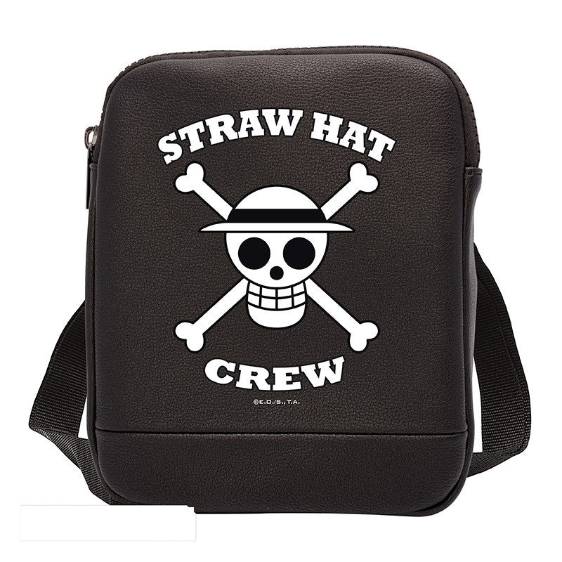 Skull Vinyl Bag - One Piece
