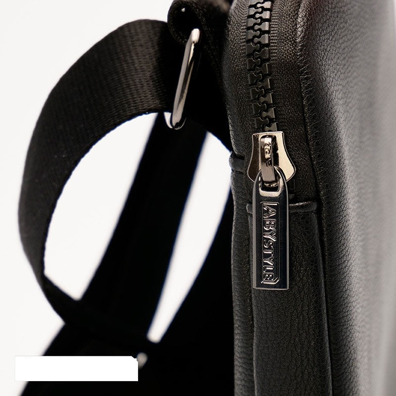 Skull Vinyl Bag - One Piece
