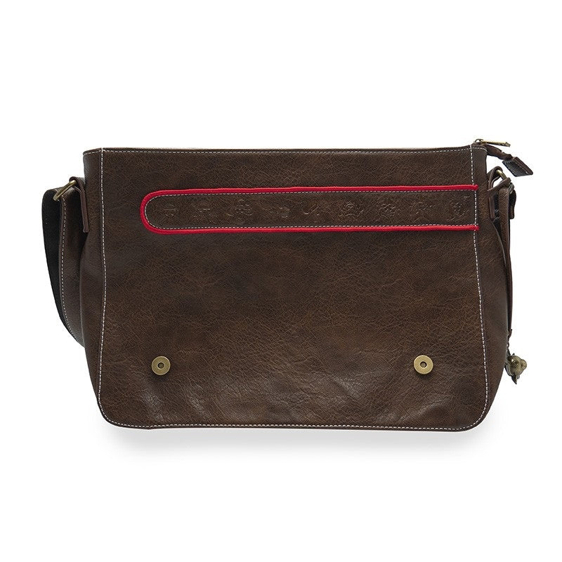 Straw Hat Crew Shoulder Bag - One Piece