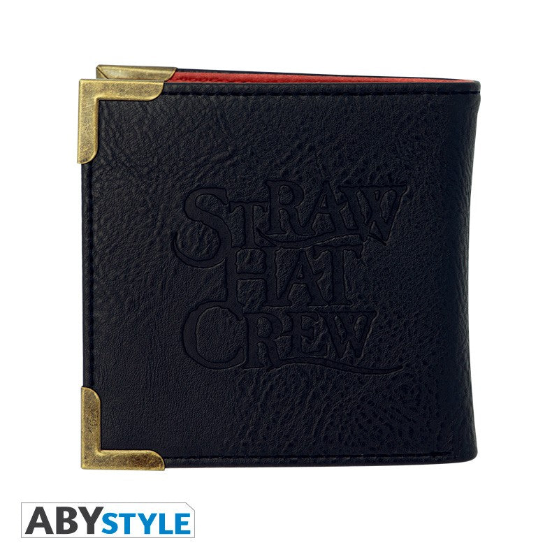 ONE PIECE Wallet Skull