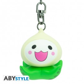 OVERWATCH 3D Keychain Pachimari