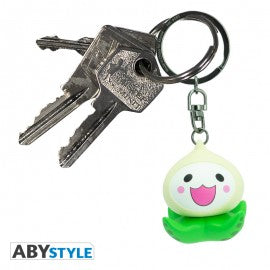 OVERWATCH 3D Keychain Pachimari