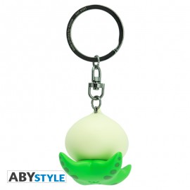 OVERWATCH 3D Keychain Pachimari