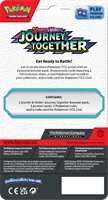 Pokemon - Journey Together Premium Checklane - Rhyperior