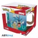 POKEMON - Mug - 320 ml - Gyarados