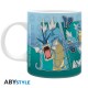 POKEMON - Mug - 320 ml - Gyarados
