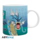 POKEMON - Mug - 320 ml - Gyarados