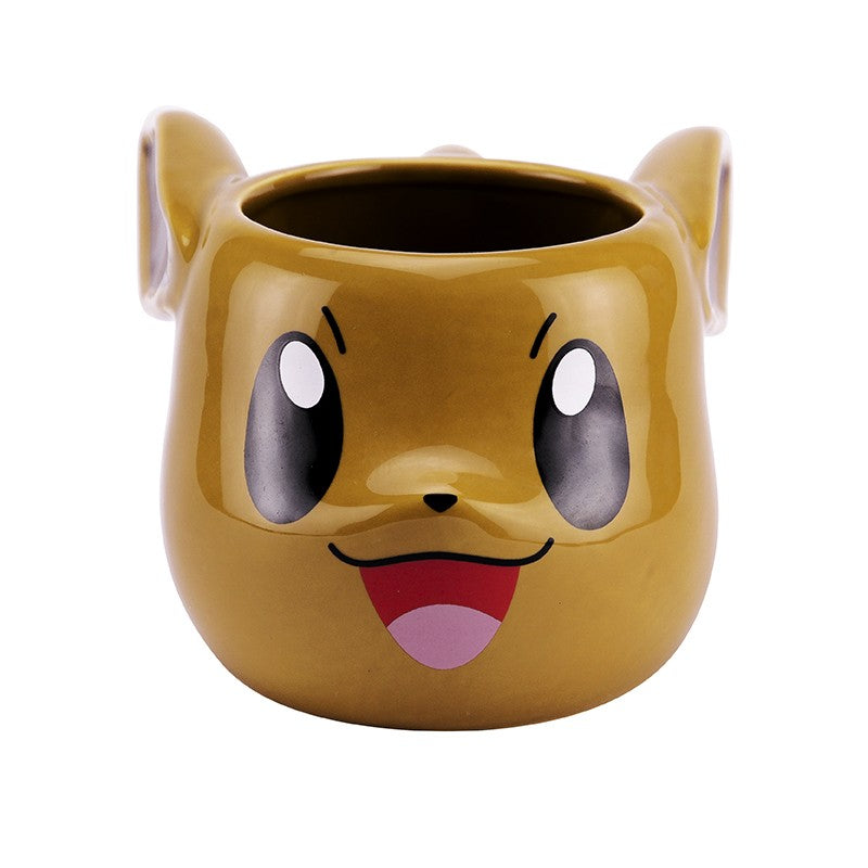 Eevee Mug - Pokémon