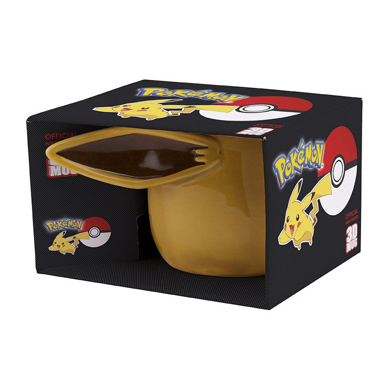 Eevee Mug - Pokémon