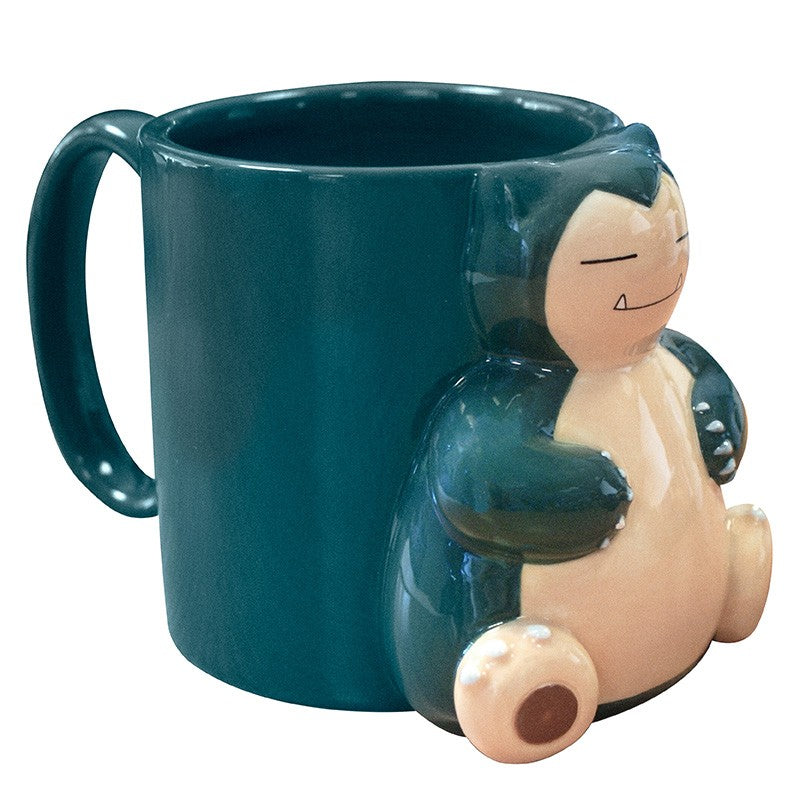 Snorlax Mug - Pokémon