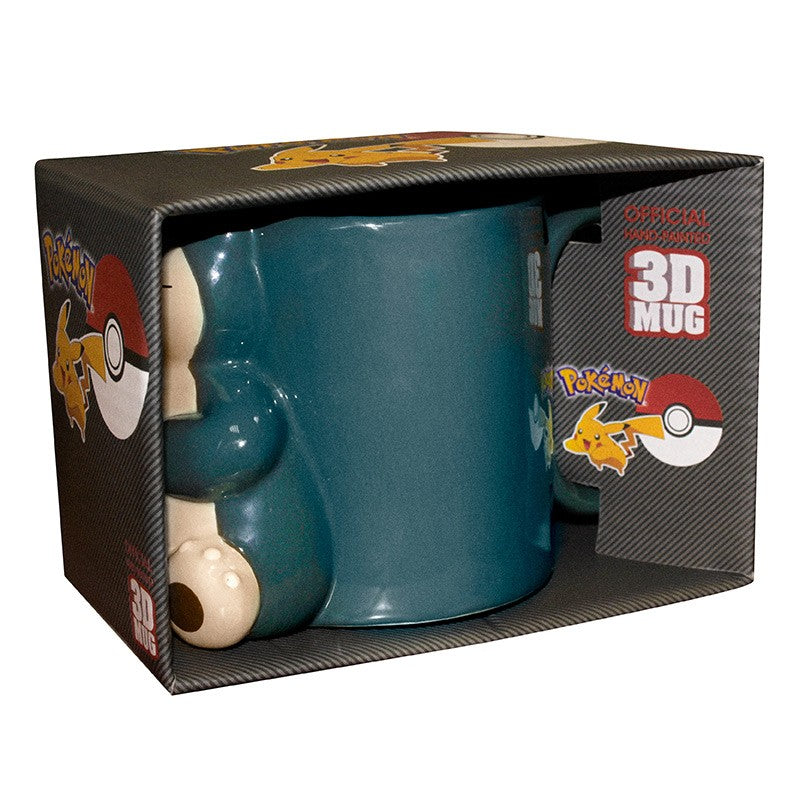 Snorlax Mug - Pokémon