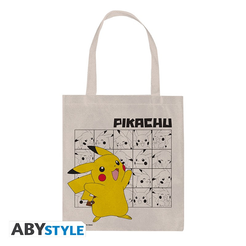 Pikachu Tote Bag - Pokémon