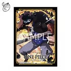 ONE PIECE Card Game Official Card Sleeve Limited Edition Vol.2 Sabo 70pcs