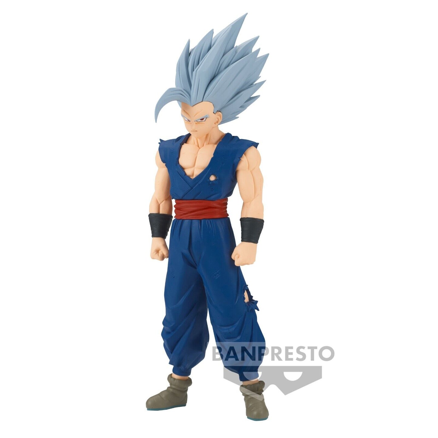 Banpresto ST Dragon Ball Super DXF : Son Gohan (Beast) 17cm