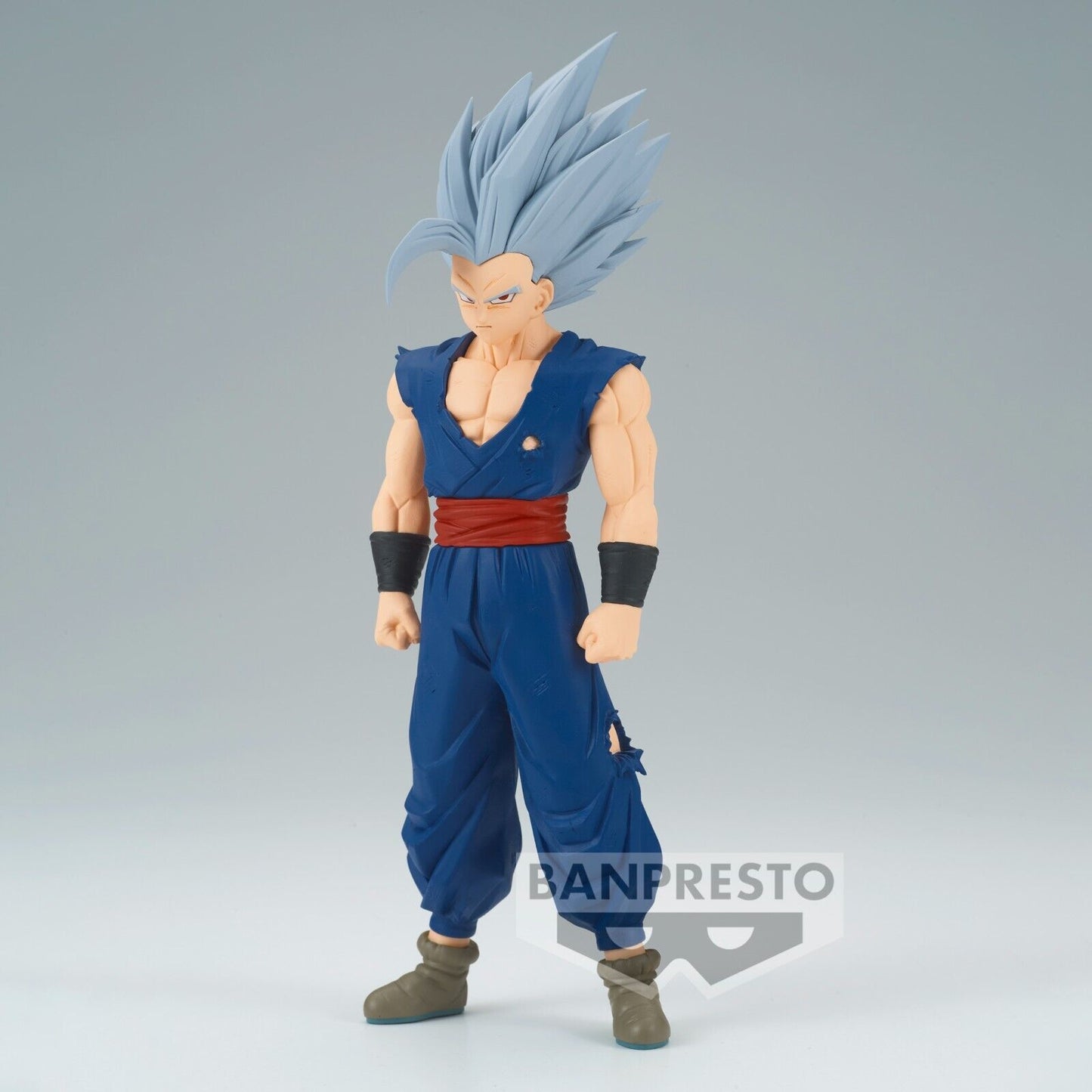 Banpresto ST Dragon Ball Super DXF : Son Gohan (Beast) 17cm