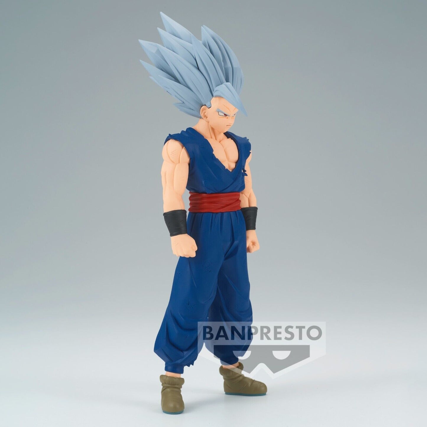 Banpresto ST Dragon Ball Super DXF : Son Gohan (Beast) 17cm