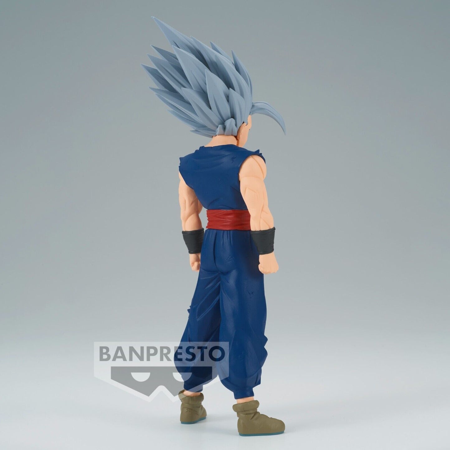 Banpresto ST Dragon Ball Super DXF : Son Gohan (Beast) 17cm