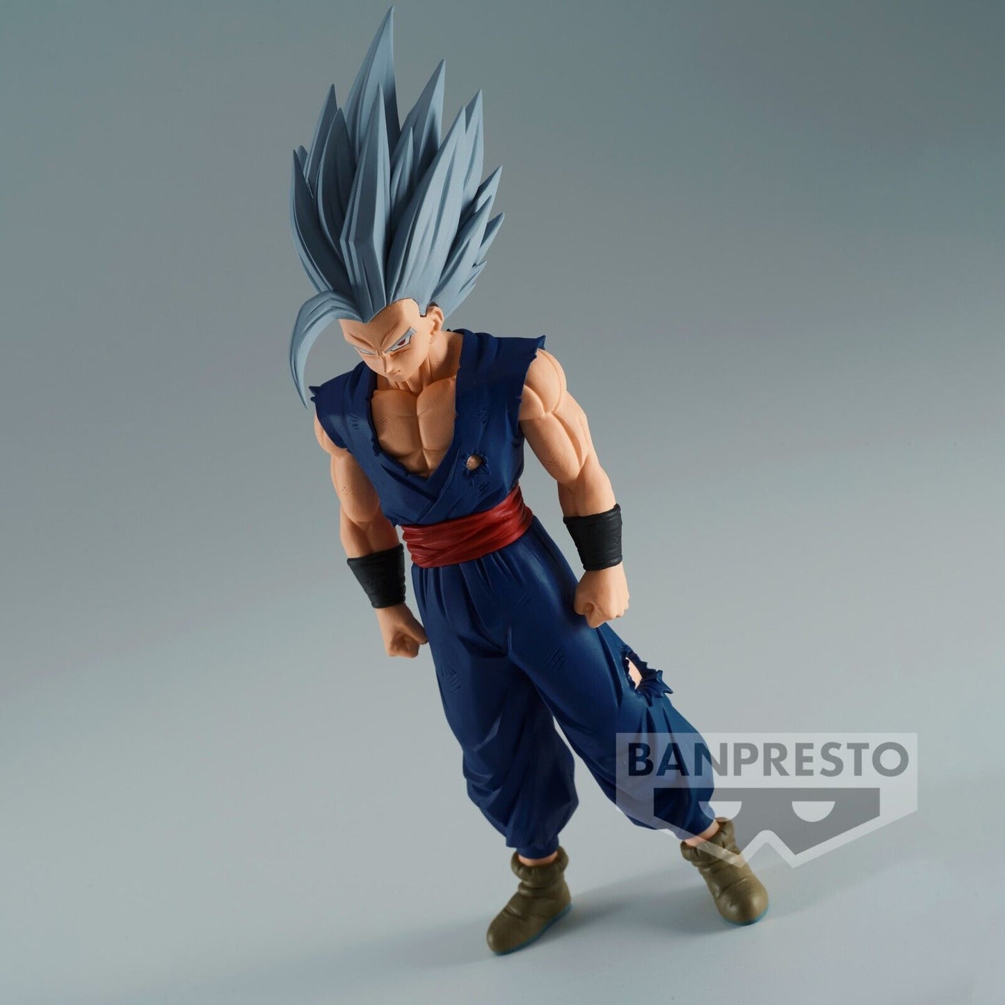 Banpresto ST Dragon Ball Super DXF : Son Gohan (Beast) 17cm