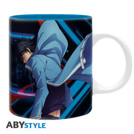 SOLO LEVELING Mug Leveled Up !