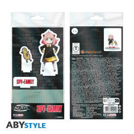 SPY X FAMILY Acryl® Anya Forger