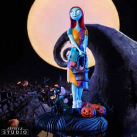 THE NIGHTMARE BEFORE CHRISTMAS Figurine Sally
