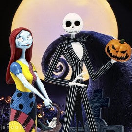 THE NIGHTMARE BEFORE CHRISTMAS Figurine Sally