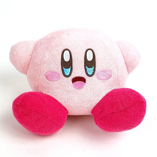 Kirby Chibi Washable Plush
