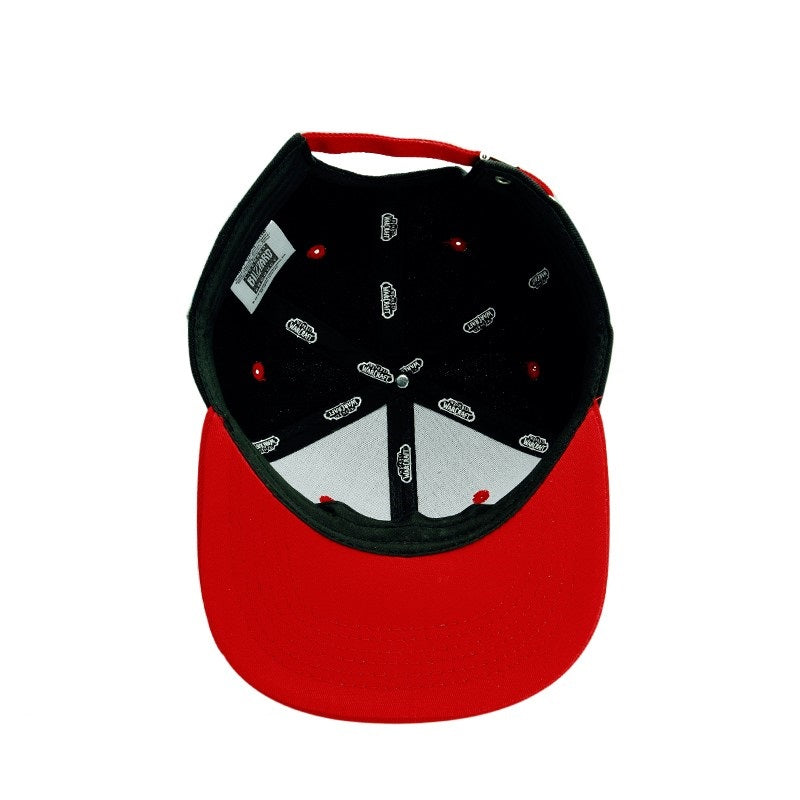 Horde Snapback Cap - World of Warcraft - A5