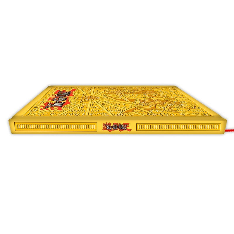 Millennium Items Notebook - Yu-Gi-Oh! - A5