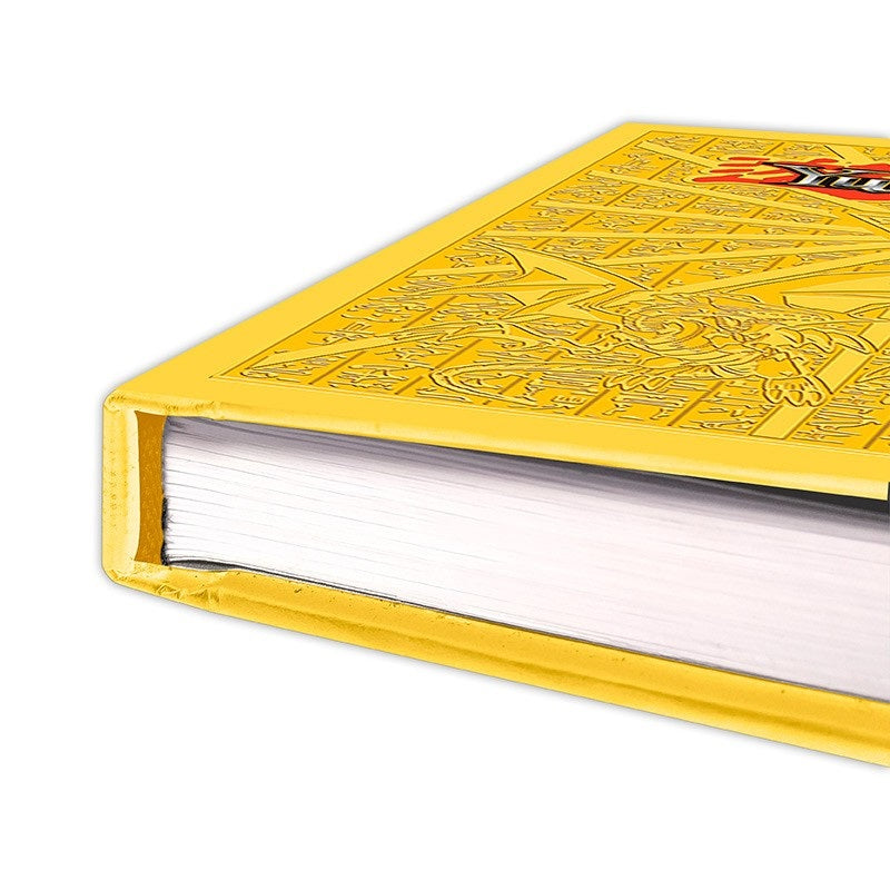 Millennium Items Notebook - Yu-Gi-Oh! - A5