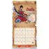 Official One Piece Square Calendar 2025 (Calendar)