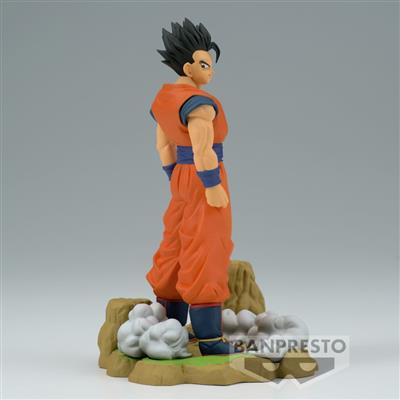 DRAGON BALL Z HISTORY BOX VOL.11