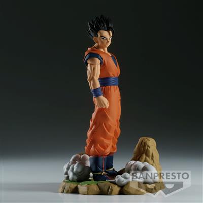 DRAGON BALL Z HISTORY BOX VOL.11