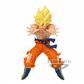 DRAGON BALL Z MATCH MAKERS SUPER SAIYAN SON GOKU(VS COOLER)