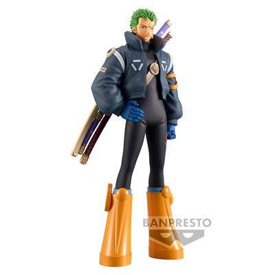 ONE PIECE DXF～THE GRANDLINE SERIES～EGGHEAD RORONOA ZORO