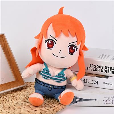 One Piece - Nami 25cm