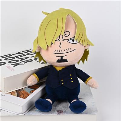 One Piece - Sanji 25cm