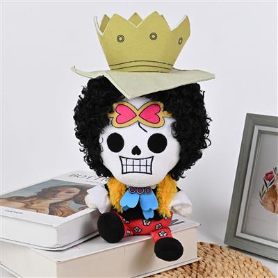 One Piece - Brook 25cm