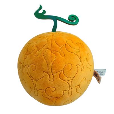 One Piece - Flame Flame Devilfruit - Portgas D. Ace - 15cm