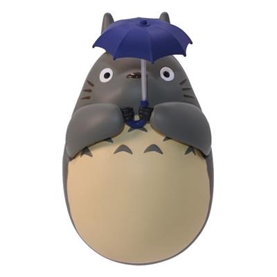 Round Bottomed Figurine Big Totoro Umbrella - My Neighbor Totoro