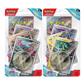 PKM - Scarlet & Violet 7 Stellar Crown Premium Checklane Blister