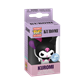 Funko POP! Keychain: HK - Kuromi (Balloon)