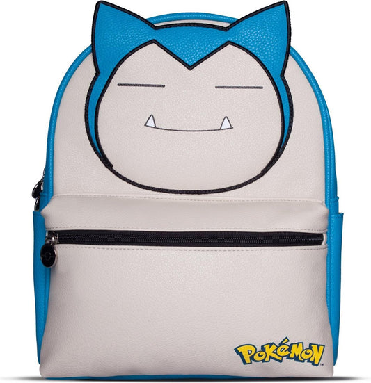 Pokémon - Snorlax - Novelty Mini Backpack